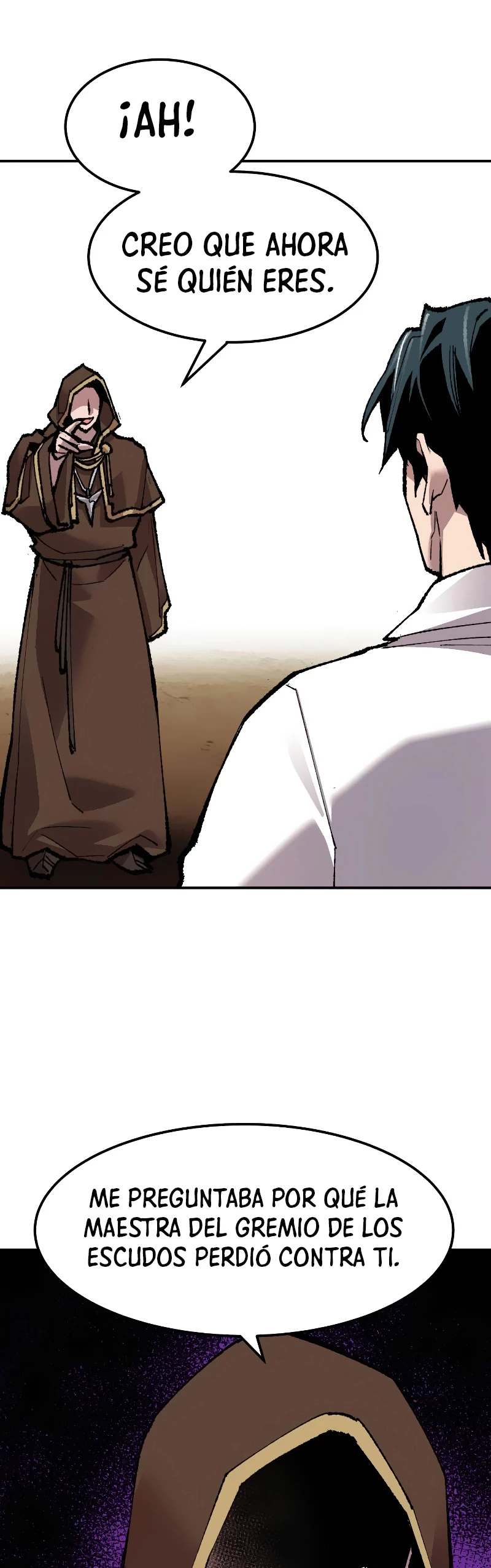 Rompiendo Limites > Capitulo 50 > Page 631